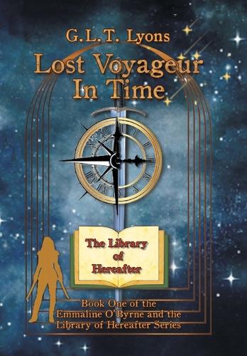 Lost Voyageur In Time