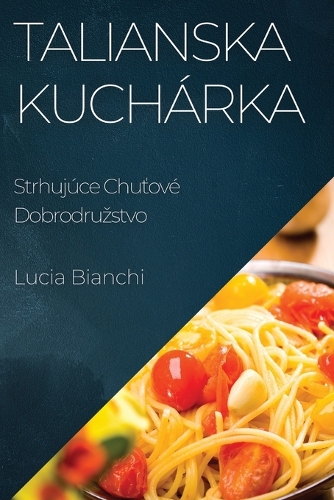 Talianska Kuchárka