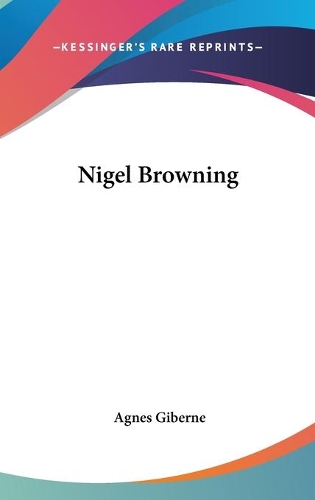 Nigel Browning