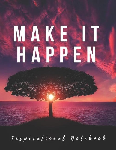 Inspirational Notebook