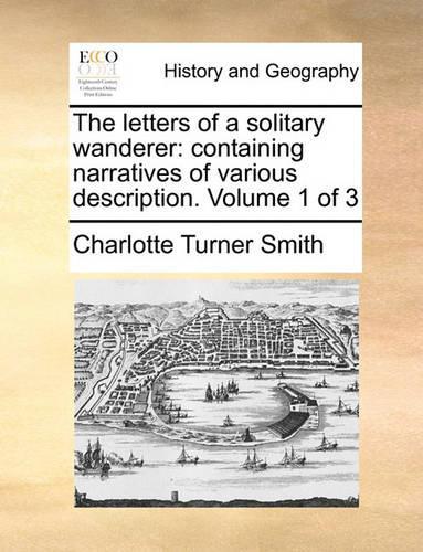 The Letters of a Solitary Wanderer