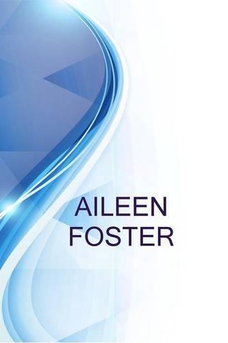 Aileen Foster, Animation Consultant and Contractor