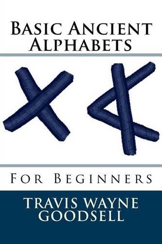 Basic Ancient Alphabets