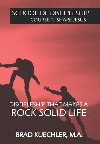 Discipleship Course 4