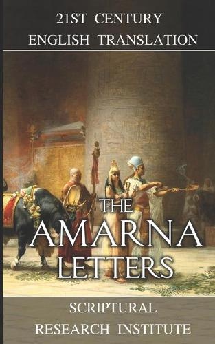 The Amarna Letters