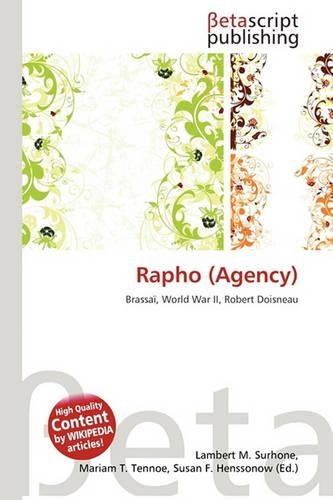 Rapho (Agency)