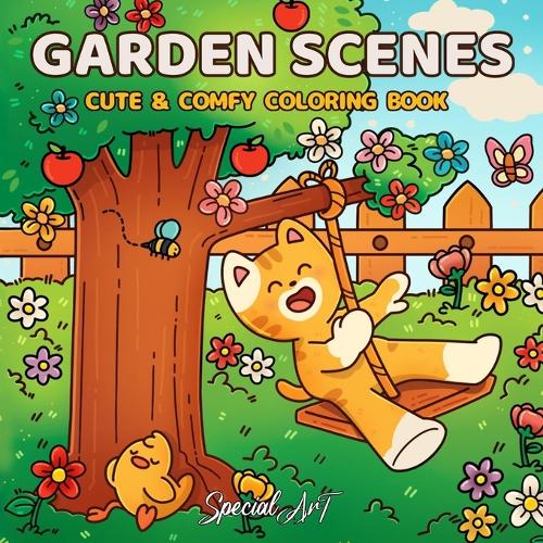 Garden Scenes
