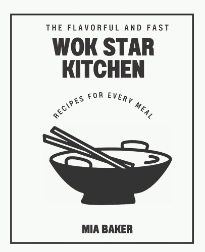 The Wok Star Kitchen