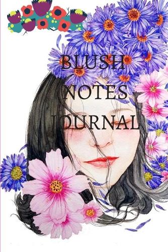 Blush Note Journal