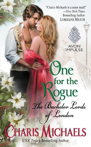One for the Rogue: The Bachelor Lords of London(Bachelor Lords of London)
