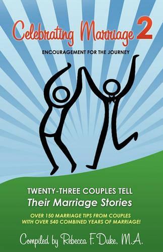 Celebrating Marriage 2