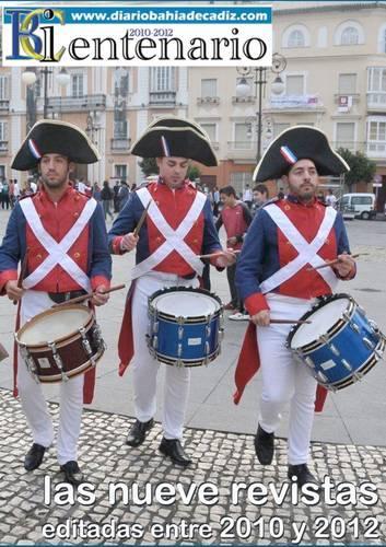 Revista BiCentenario (los 9 Numeros)