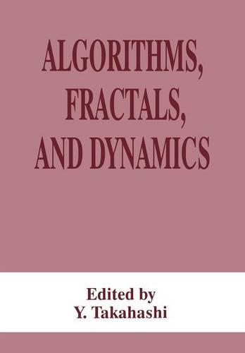 Algorithms, Fractals, and Dynamics