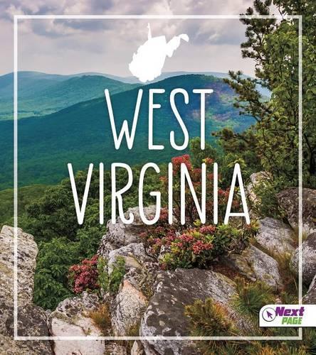 West Virginia: (States)
