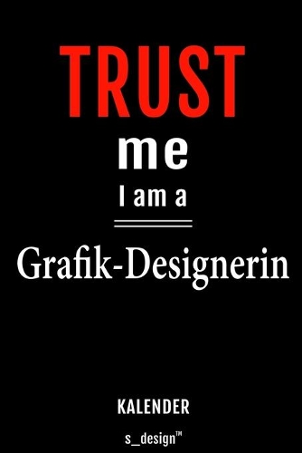 Kalender für Grafik-Designer / Grafik-Designerin