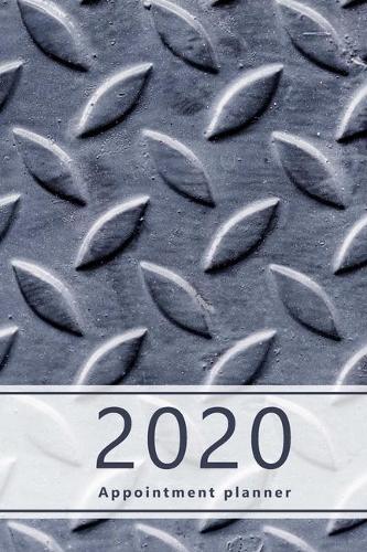 2020 Appointment Planner