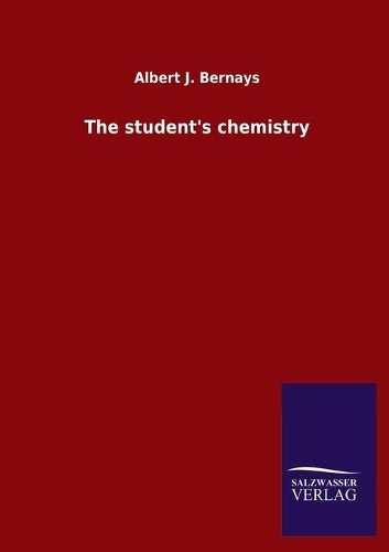 The student's chemistry