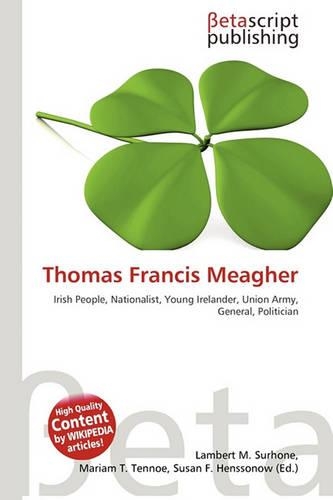 Thomas Francis Meagher