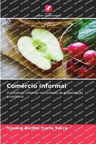 Comércio informal