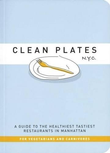 Clean Plates N.Y.C.