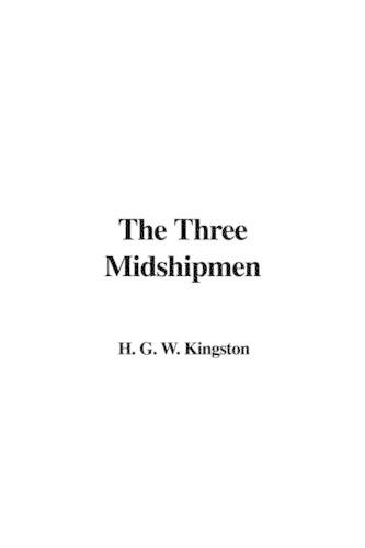 The Three Midshipmen