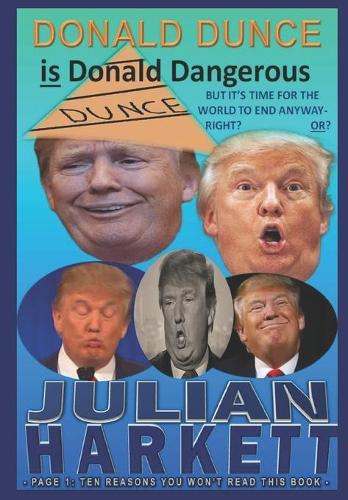 Donald Dunce