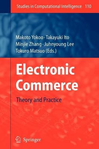 Electronic Commerce