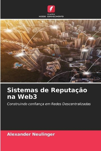 Sistemas de Reputação na Web3