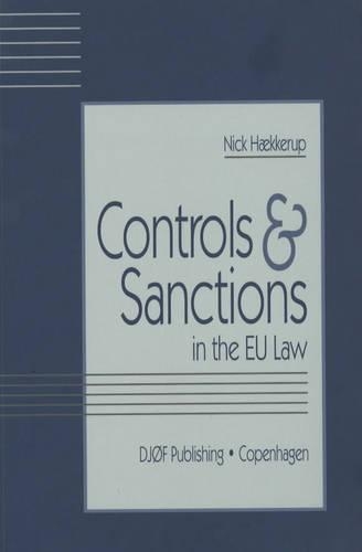 Controls and Sanctions: In the EU Law
