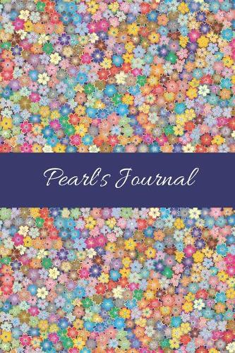 Pearl's Journal