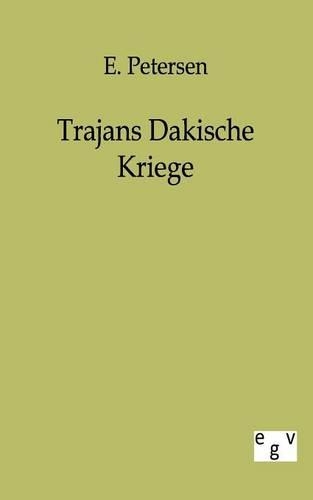 Trajans Dakische Kriege