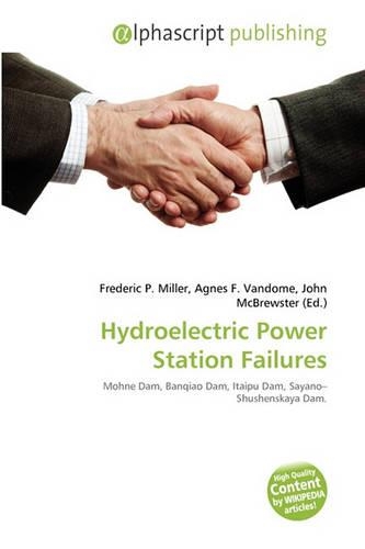 Hydroelectric Power Station Failures