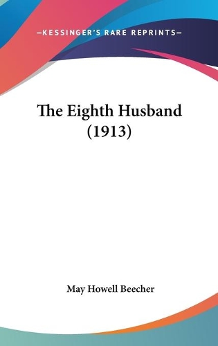 The Eighth Husband (1913)