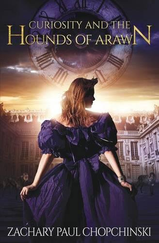 Curiosity and The Hounds of Arawn