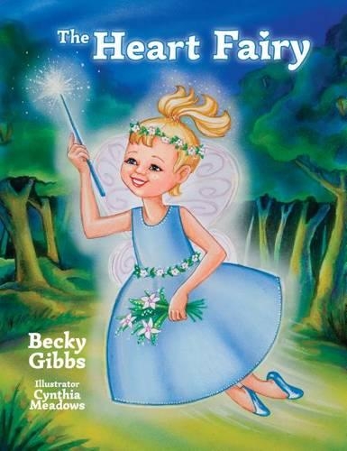 The Heart Fairy