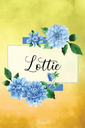 Lottie Journal
