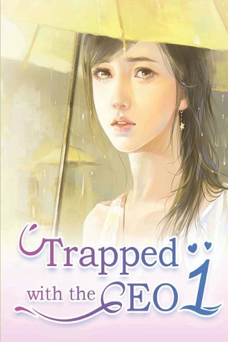 Trapped with the CEO 1: (1 Trapped with the CEO)