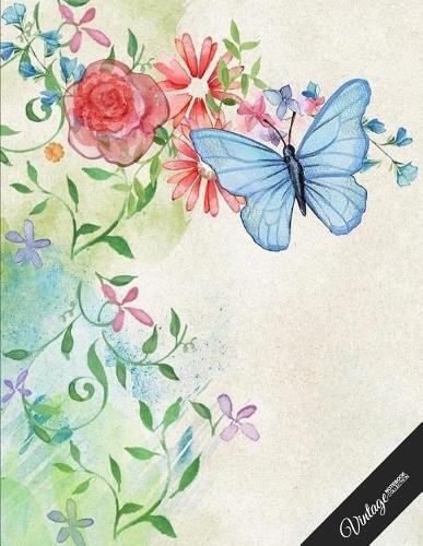 Vintage Notebook Collection