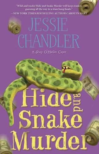 Hide and Snake Murder