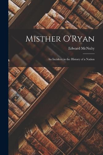Misther O'Ryan