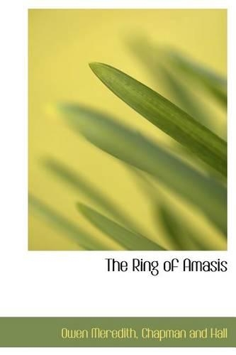 The Ring of Amasis