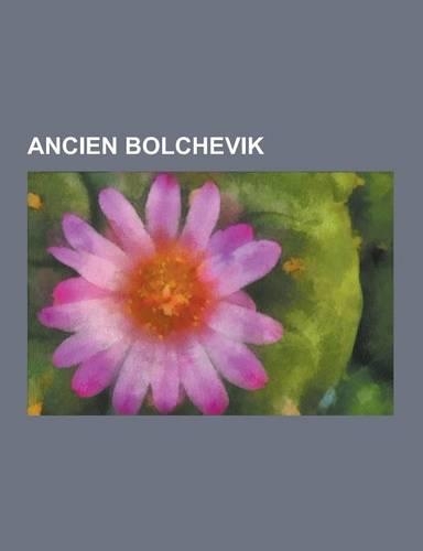 Ancien Bolchevik