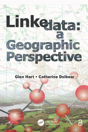 Linked Data: A Geographic Perspective