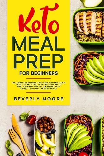 Keto Meal Prep for Beginners