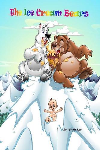 The Ice Cream Bears