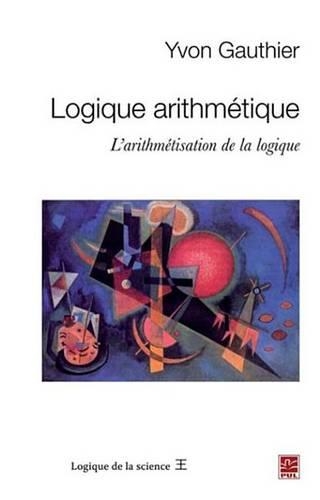 Logique Arithmetique