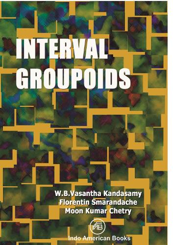 INTERVAL GROUPOIDS