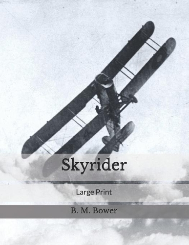 Skyrider