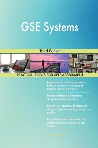 GSE Systems Third Edition