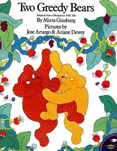 Two Greedy Bears